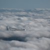 Cloud top Discus